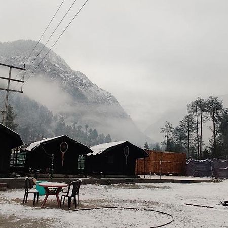 Stayhigh Camps & Cottages 카솔 외부 사진