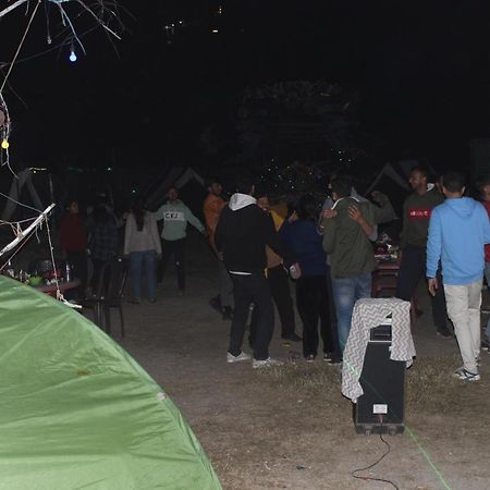 Stayhigh Camps & Cottages 카솔 외부 사진