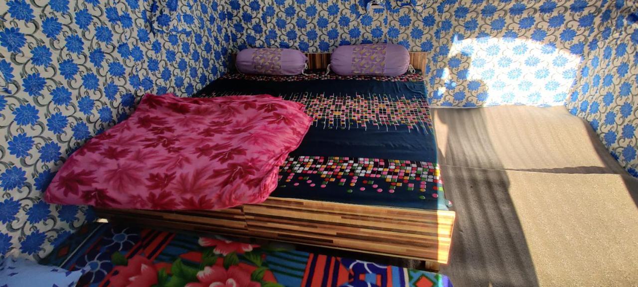 Stayhigh Camps & Cottages 카솔 외부 사진