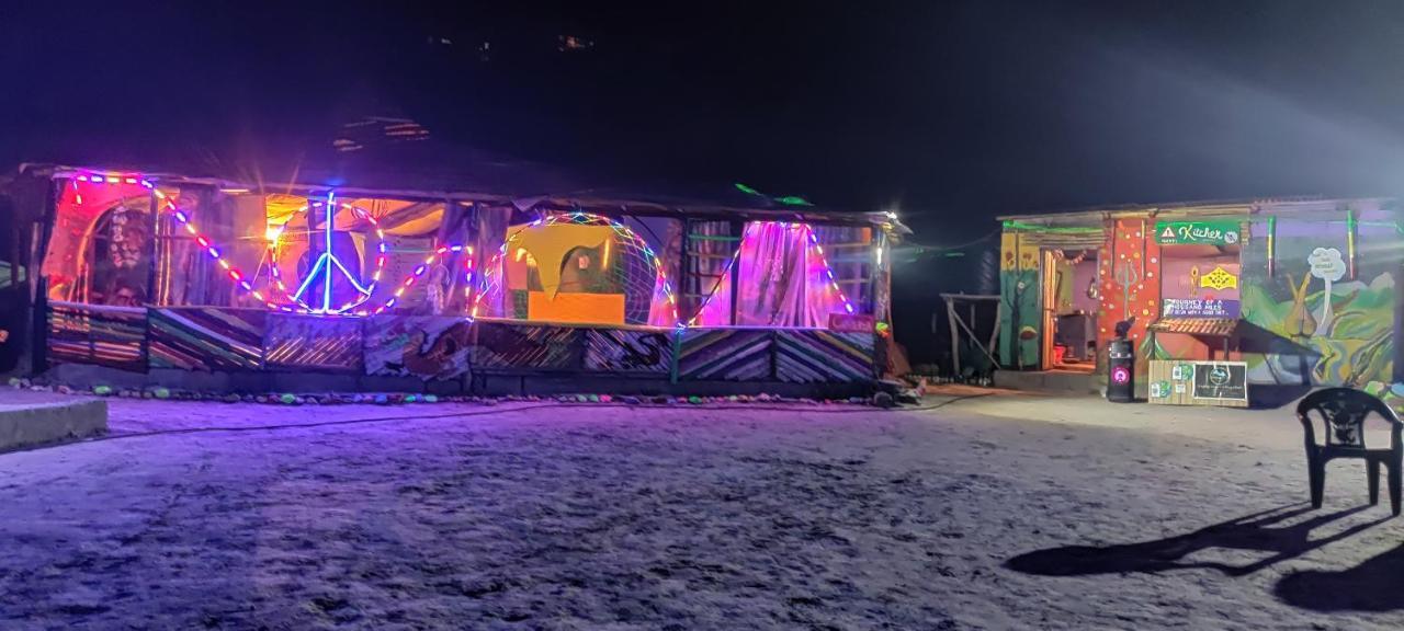 Stayhigh Camps & Cottages 카솔 외부 사진