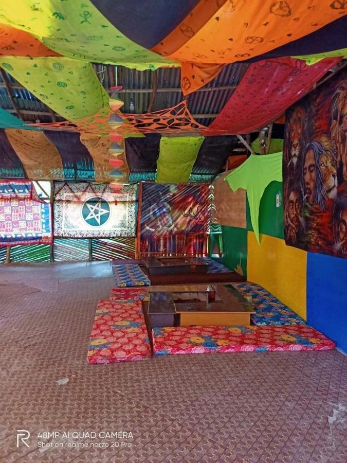 Stayhigh Camps & Cottages 카솔 외부 사진