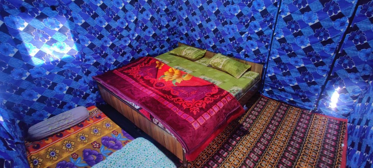 Stayhigh Camps & Cottages 카솔 외부 사진