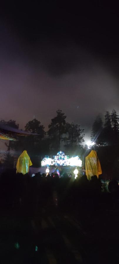 Stayhigh Camps & Cottages 카솔 외부 사진