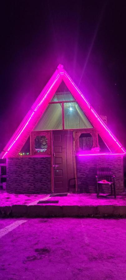Stayhigh Camps & Cottages 카솔 외부 사진