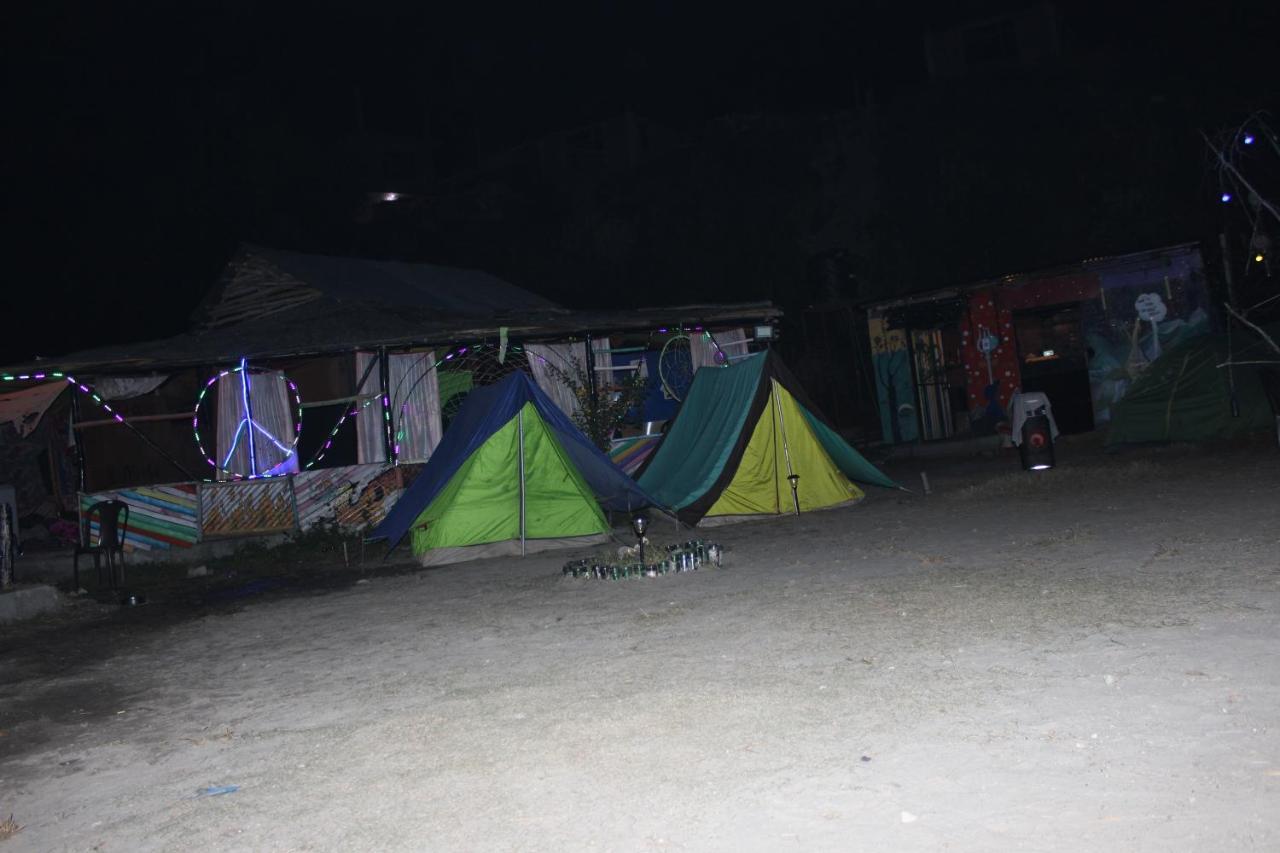Stayhigh Camps & Cottages 카솔 외부 사진